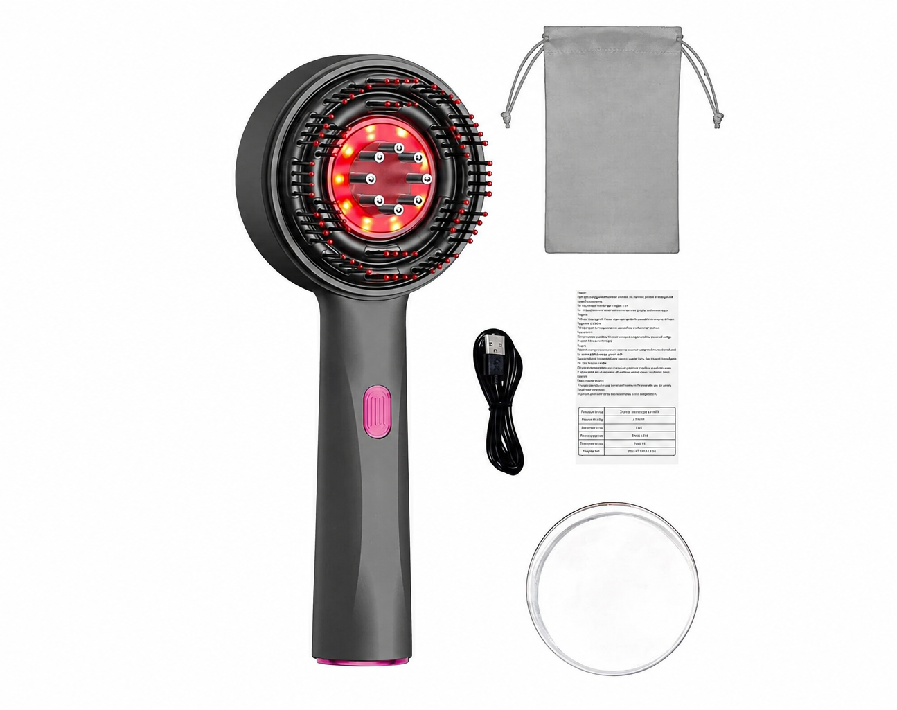 Nuréva -  Scalp Reset Pro
