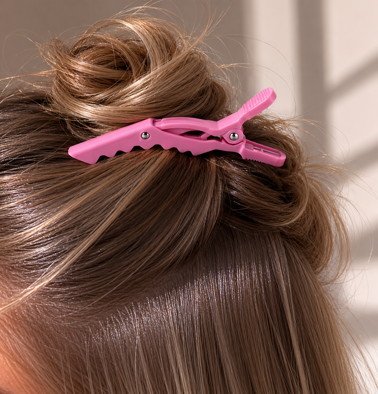 Alligator Hair Clips